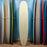 Kai Sallas Waikiki Thunderbolt Silver 9'2" Default Title