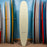 Kai Sallas Waikiki Thunderbolt Silver 9'2" Default Title