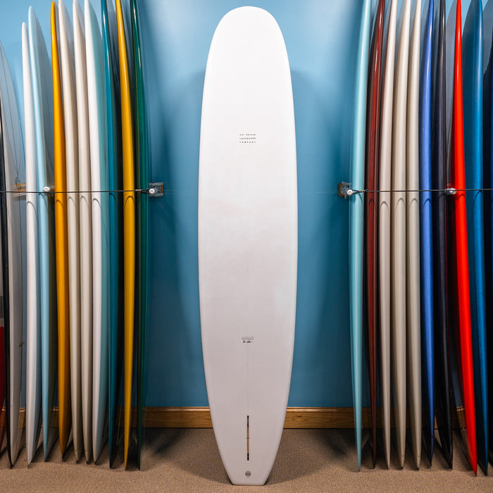 Kai Sallas Waikiki Thunderbolt Silver 9'2" Default Title