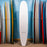 Kai Sallas Waikiki Thunderbolt Silver 9'2" Default Title