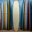 Kai Sallas Waikiki Thunderbolt Silver 9'6" Default Title