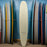 Kai Sallas Waikiki Thunderbolt Silver 9'6" Default Title