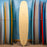 CJ Nelson Neo Classic Thunderbolt Silver 9'5" Default Title