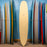 CJ Nelson Neo Classic Thunderbolt Silver 9'5" Default Title