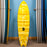 Machado Seaside & Beyond Thunderbolt Red 6'8" Default Title