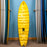 Machado Seaside & Beyond Thunderbolt Red 6'8" Default Title