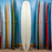 Taylor Jensen Singleton Thunderbolt Silver 9'4" Default Title