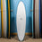 Harley Ingleby Moe Thunderbolt Red 7'2" Default Title