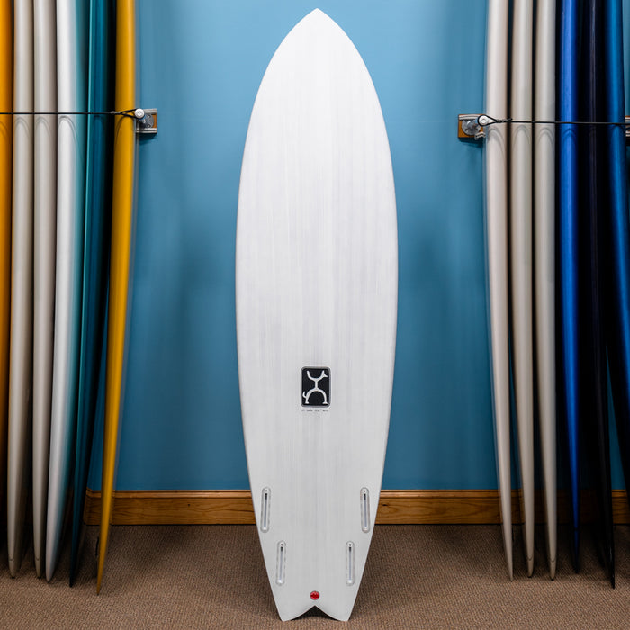 Machado Seaside & Beyond Thunderbolt Red 6'8" Default Title