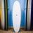 Harley Ingleby Moe Thunderbolt Red 7'2" Default Title