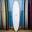 Harley Ingleby Moe Thunderbolt Red 8'0" Default Title