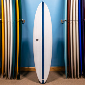 Harley Ingleby Mid 6 Thunderbolt Red 7'0" Default Title