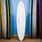 Harley Ingleby Mid 6 Thunderbolt Red 7'10" Default Title