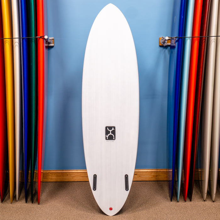 Machado Sunday Firewire HE 6'8"