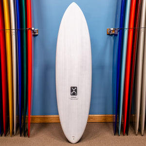 Machado Sunday Firewire HE 6'8"