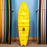 Machado Seaside & Beyond Thunderbolt Red 6'8" Default Title