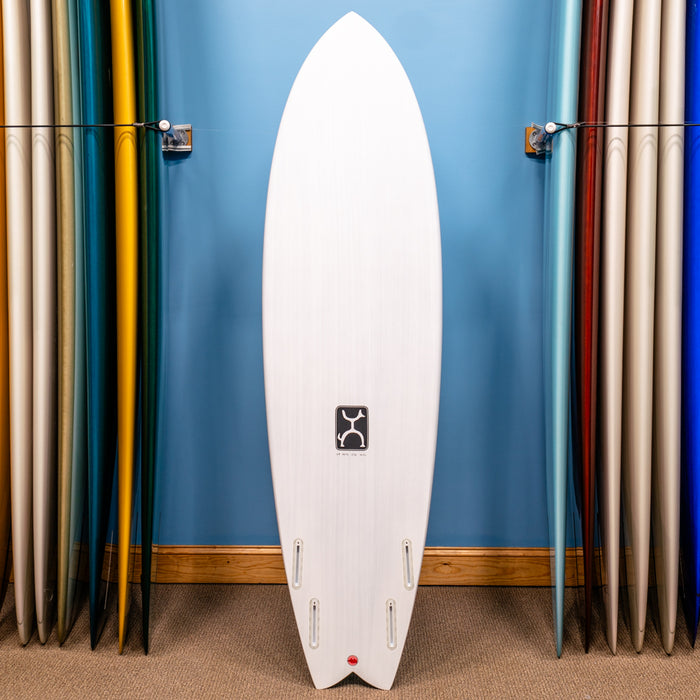 Machado Seaside & Beyond Thunderbolt Red 6'8" Default Title