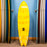 Machado Seaside & Beyond Thunderbolt Red 7'0" Default Title