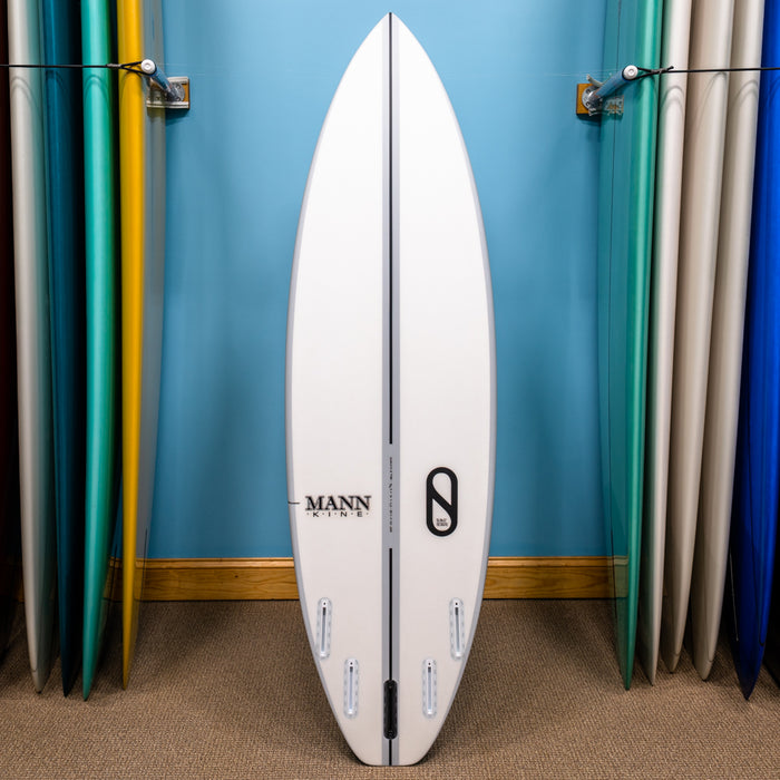 Slater Designs FRK Plus Firewire Ibolic 5'11" Default Title