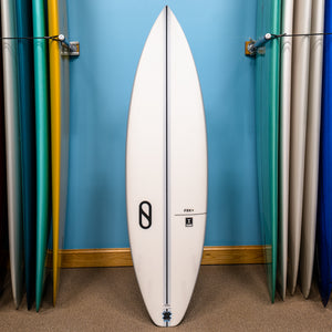 Slater Designs FRK Plus Firewire Ibolic 5'11" Default Title