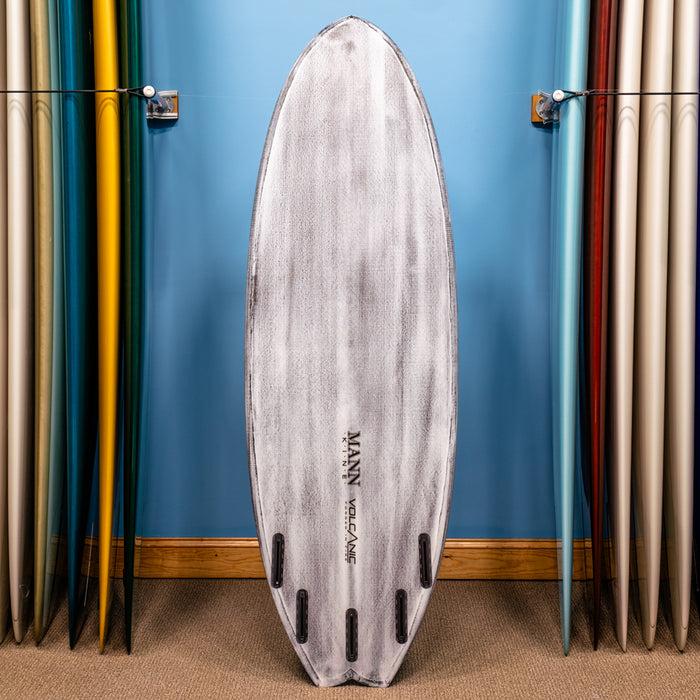 Dan Mann Sweet Potato Firewire Volcanic 6'2" Default Title