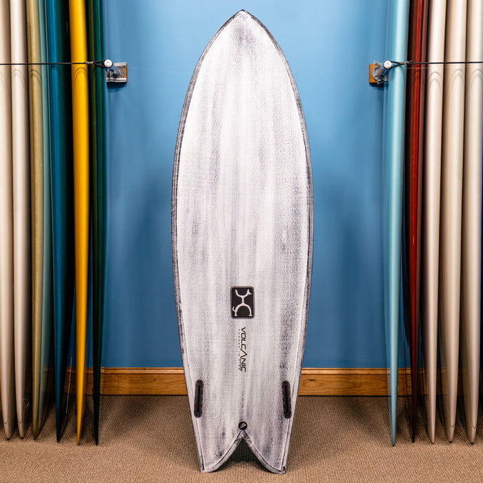 Machado Too Fish Firewire Volcanic 6'3" Default Title