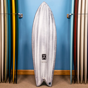 Machado Too Fish Firewire Volcanic 6'3" Default Title