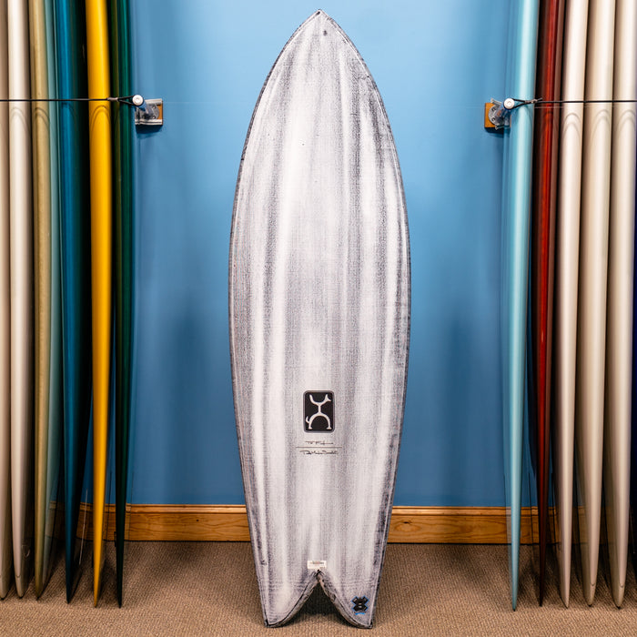 Machado Too Fish Firewire Volcanic 6'3" Default Title