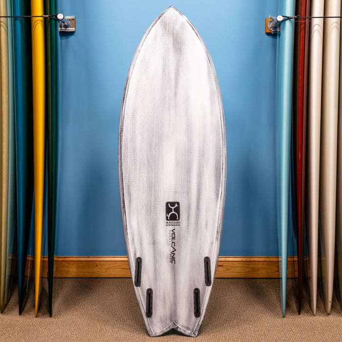 Machado Seaside Firewire Volcanic 5'8"