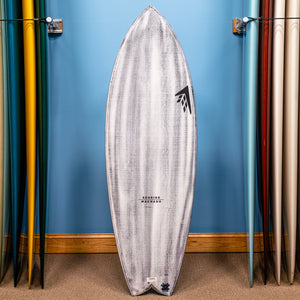 Machado Seaside Firewire Volcanic 5'8"