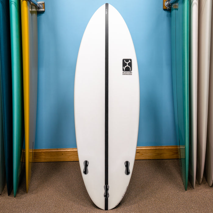 Machado Glazer Firewire LFT 5'4" Default Title