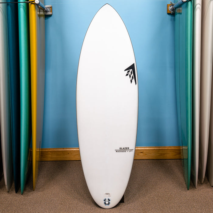 Machado Glazer Firewire LFT 5'4" Default Title