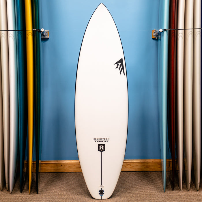 Dan Mann Dominator 2.0 Firewire HE 6'2" Default Title