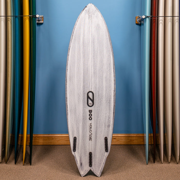 Slater Designs Great White Twin Firewire Volcanic 6'0"