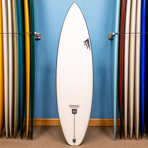 Dan Mann Dominator 2.0 Firewire HE 6'10" Default Title