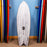 Machado Too Fish Firewire Volcanic 6'3"