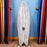 Machado Too Fish Firewire Volcanic 6'3"