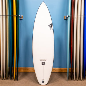 Dan Mann Dominator 2.0 Firewire HE 6'6" Default Title