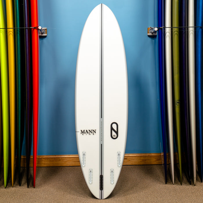 Slater Designs S Boss Firewire Ibolic 6'4"