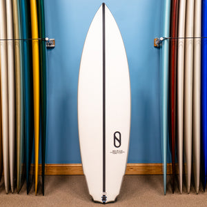 Slater Designs Sci-Fi 2.0 Firewire LFT 6'6" Default Title