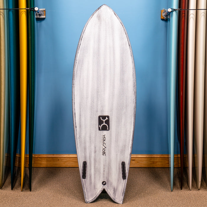 Machado Too Fish Firewire Volcanic 5'7" Default Title