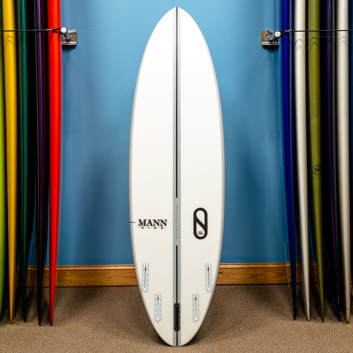 Slater Designs S Boss Firewire Ibolic 5'11"