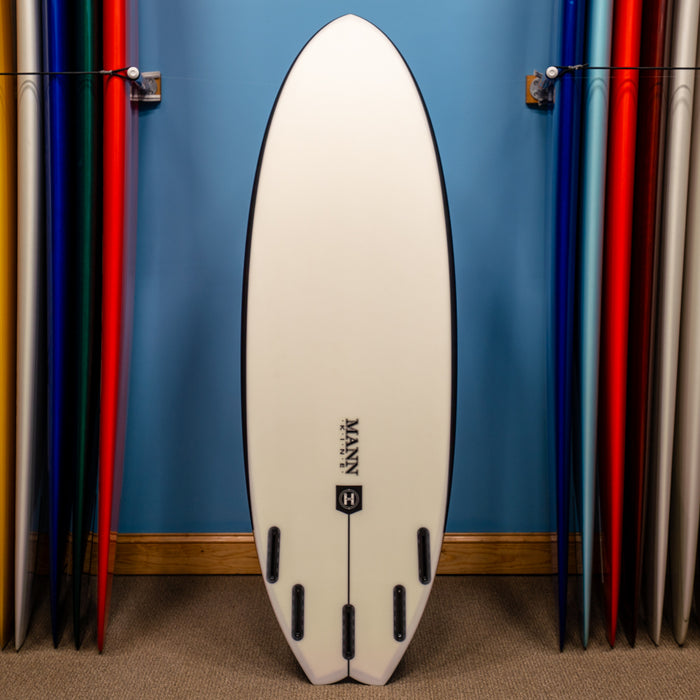 Dan Mann Sweet Potato Firewire HE 6'0"