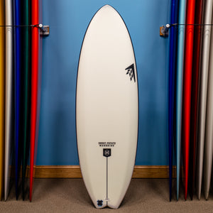 Dan Mann Sweet Potato Firewire HE 6'0"