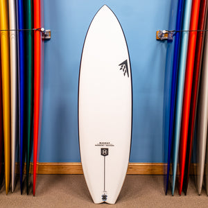 Machado Mashup Firewire HE 6'2"