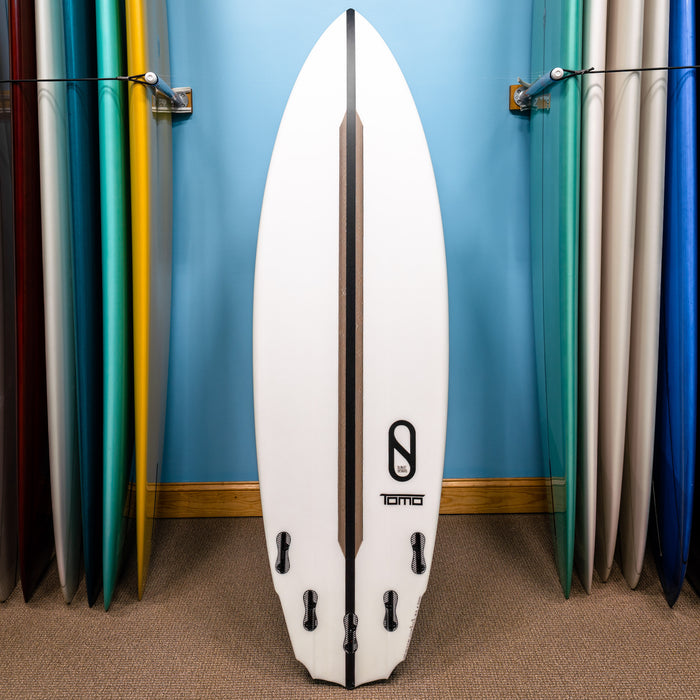 Slater Designs Sci-Fi 2.0 Firewire LFT 6'0" Default Title