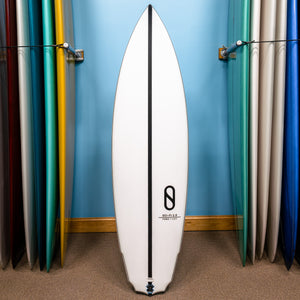 Slater Designs Sci-Fi 2.0 Firewire LFT 6'0" Default Title