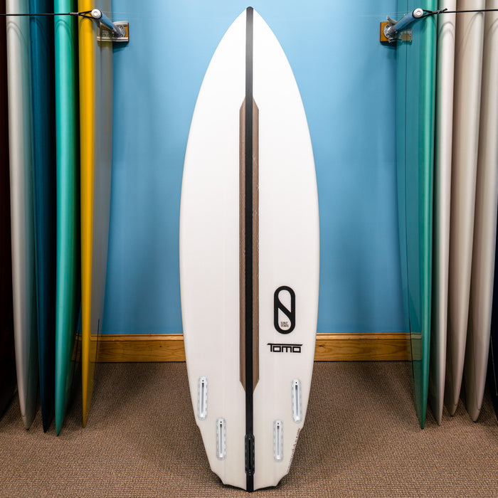 Slater Designs Sci-Fi 2.0 Firewire LFT 5'6" Default Title