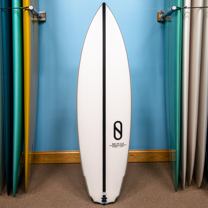 Slater Designs Sci-Fi 2.0 Firewire LFT 5'6" Default Title