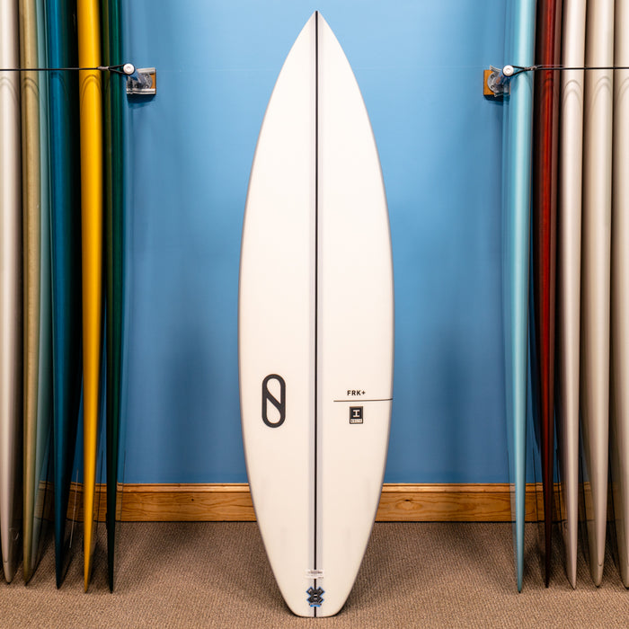 Slater Designs FRK Plus Firewire Ibolic 5'10" Default Title